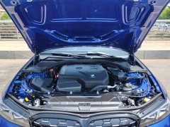 BMW 3 Series 320i M Sports Package - фото 14