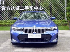 BMW 3 Series 320i M Sports Package - фото 2