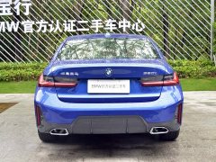 BMW 3 Series 320i M Sports Package - фото 4