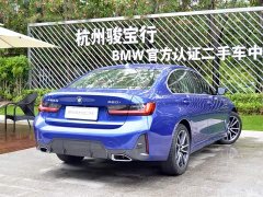 BMW 3 Series 320i M Sports Package - фото 5