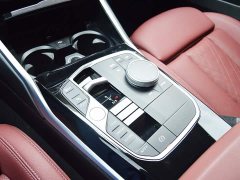 BMW 3 Series 320i M Sports Package - фото 8