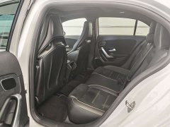 Mercedes-Benz A-Class AMG (Imported) AMG A 45 S 4MATIC - фото 11