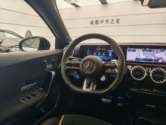 Mercedes-Benz A-Class AMG (Imported) AMG A 45 S 4MATIC - фото 12