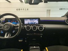 Mercedes-Benz A-Class AMG (Imported) AMG A 45 S 4MATIC - фото 13