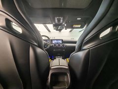 Mercedes-Benz A-Class AMG (Imported) AMG A 45 S 4MATIC - фото 15
