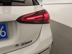 Mercedes-Benz A-Class AMG (Imported) AMG A 45 S 4MATIC - фото 8