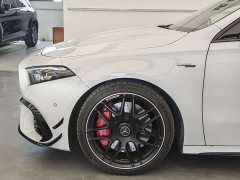 Mercedes-Benz A-Class AMG (Imported) AMG A 45 S 4MATIC - фото 9