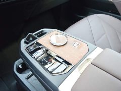 BMW iX 2023 xDrive50 - фото 10
