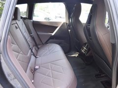 BMW iX 2023 xDrive50 - фото 11