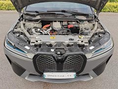 BMW iX 2023 xDrive50 - фото 13