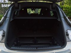 BMW iX 2023 xDrive50 - фото 14