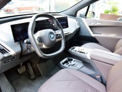 BMW iX 2023 xDrive50 - фото 6