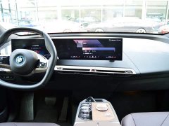 BMW iX 2023 xDrive50 - фото 7