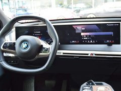 BMW iX 2023 xDrive50 - фото 8