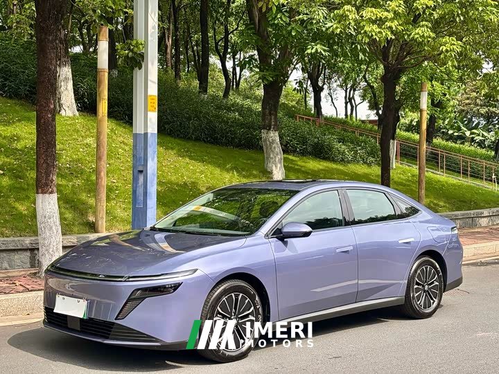 Nissan N6 180 Max