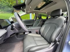Nissan N6 180 Max - фото 16