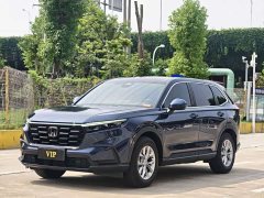 Honda CR-V 2023 240TURBO 2WD Intelligent Edition 5 seats - фото 1