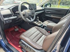 Honda CR-V 2023 240TURBO 2WD Intelligent Edition 5 seats - фото 12