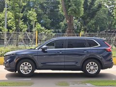 Honda CR-V 2023 240TURBO 2WD Intelligent Edition 5 seats - фото 3
