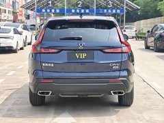 Honda CR-V 2023 240TURBO 2WD Intelligent Edition 5 seats - фото 4