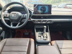 Honda CR-V 2023 240TURBO 2WD Intelligent Edition 5 seats - фото 9