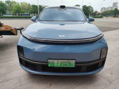 Li Auto Ideal L9 2022 Max - фото 1