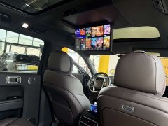 Li Auto Ideal L9 2022 Max - фото 10