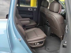 Li Auto Ideal L9 2022 Max - фото 11