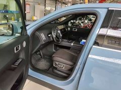 Li Auto Ideal L9 2022 Max - фото 12