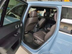 Li Auto Ideal L9 2022 Max - фото 13