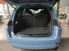 Li Auto Ideal L9 2022 Max - фото 15