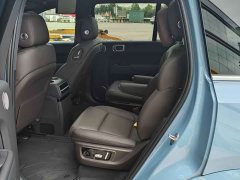Li Auto Ideal L9 2022 Max - фото 8