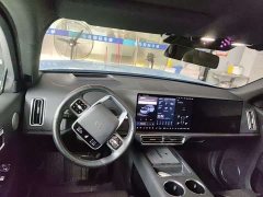 Li Auto Ideal L9 2022 Max - фото 9