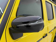 Mercedes-Benz G-Class 2025 G 500 - фото 11