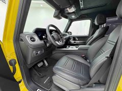 Mercedes-Benz G-Class 2025 G 500 - фото 15