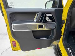 Mercedes-Benz G-Class 2025 G 500 - фото 16