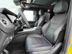 Mercedes-Benz G-Class 2025 G 500 - фото 17