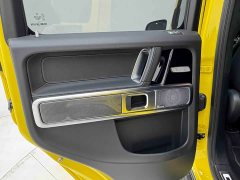 Mercedes-Benz G-Class 2025 G 500 - фото 18