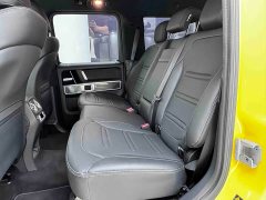 Mercedes-Benz G-Class 2025 G 500 - фото 19