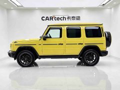 Mercedes-Benz G-Class 2025 G 500 - фото 2