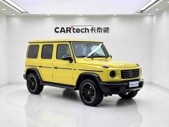 Mercedes-Benz G-Class 2025 G 500 - фото 7
