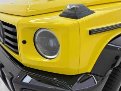 Mercedes-Benz G-Class 2025 G 500 - фото 9