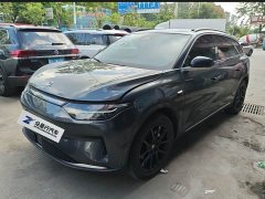Leapmotor C11 EV 500 Smart Edition - фото 1