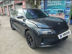 Leapmotor C11 EV 500 Smart Edition - фото 2
