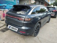 Leapmotor C11 EV 500 Smart Edition - фото 3