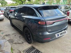 Leapmotor C11 EV 500 Smart Edition - фото 4