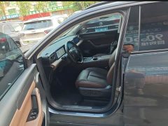 Leapmotor C11 EV 500 Smart Edition - фото 5