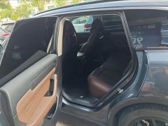 Leapmotor C11 EV 500 Smart Edition - фото 6