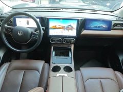 Leapmotor C11 EV 500 Smart Edition - фото 7