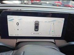 Leapmotor C11 EV 500 Smart Edition - фото 8